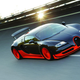 Illustration for article titled Bugatti Veyron Super Sport: The Worlds New Fastest Car
